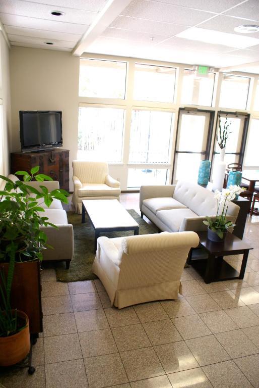 Friendship Inn سانيفال، كاليفورنيا المظهر الخارجي الصورة