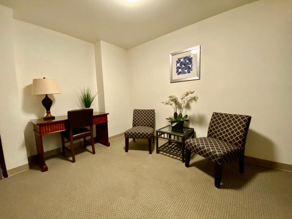 Friendship Inn سانيفال، كاليفورنيا المظهر الخارجي الصورة