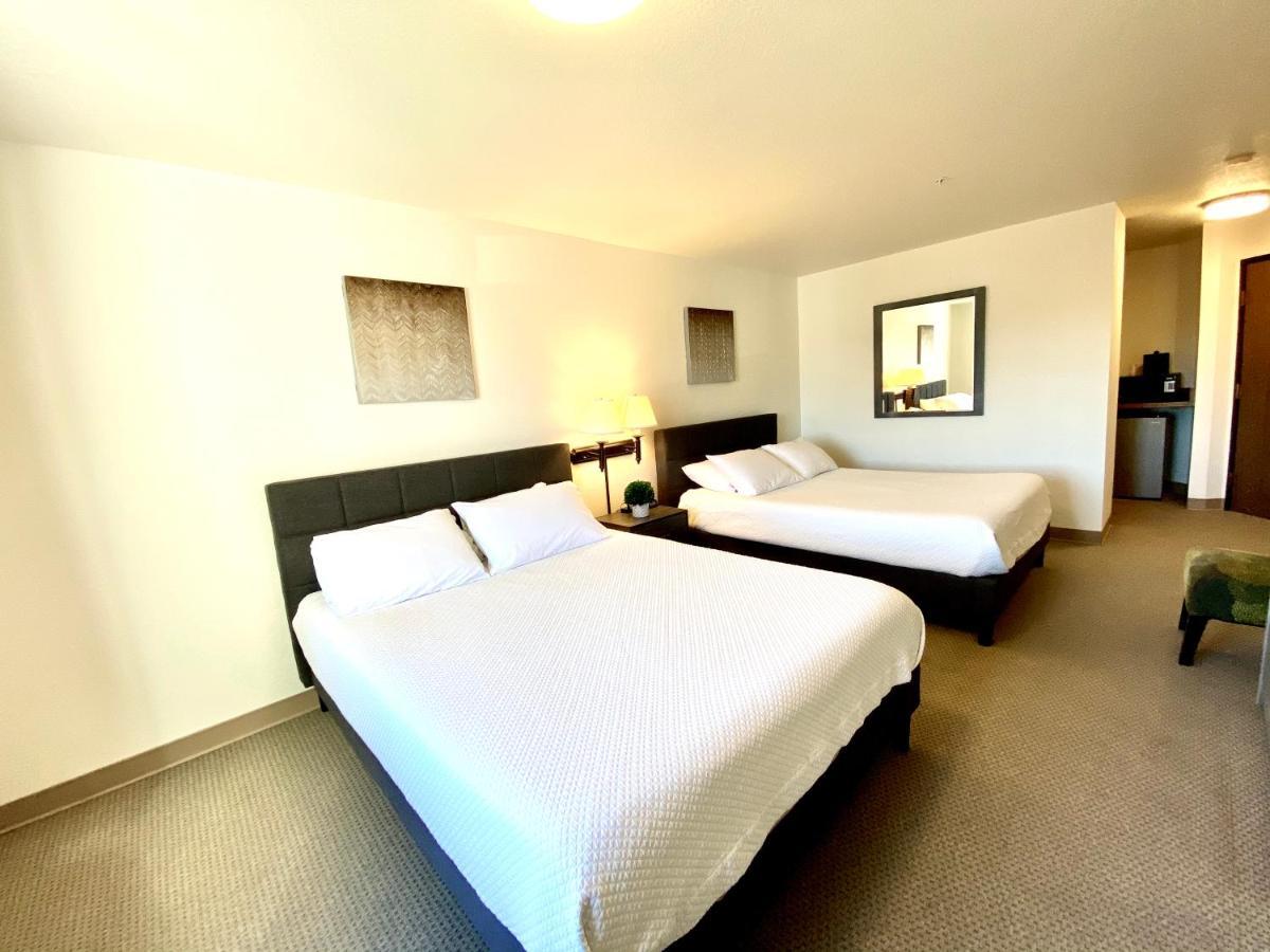 Friendship Inn سانيفال، كاليفورنيا المظهر الخارجي الصورة