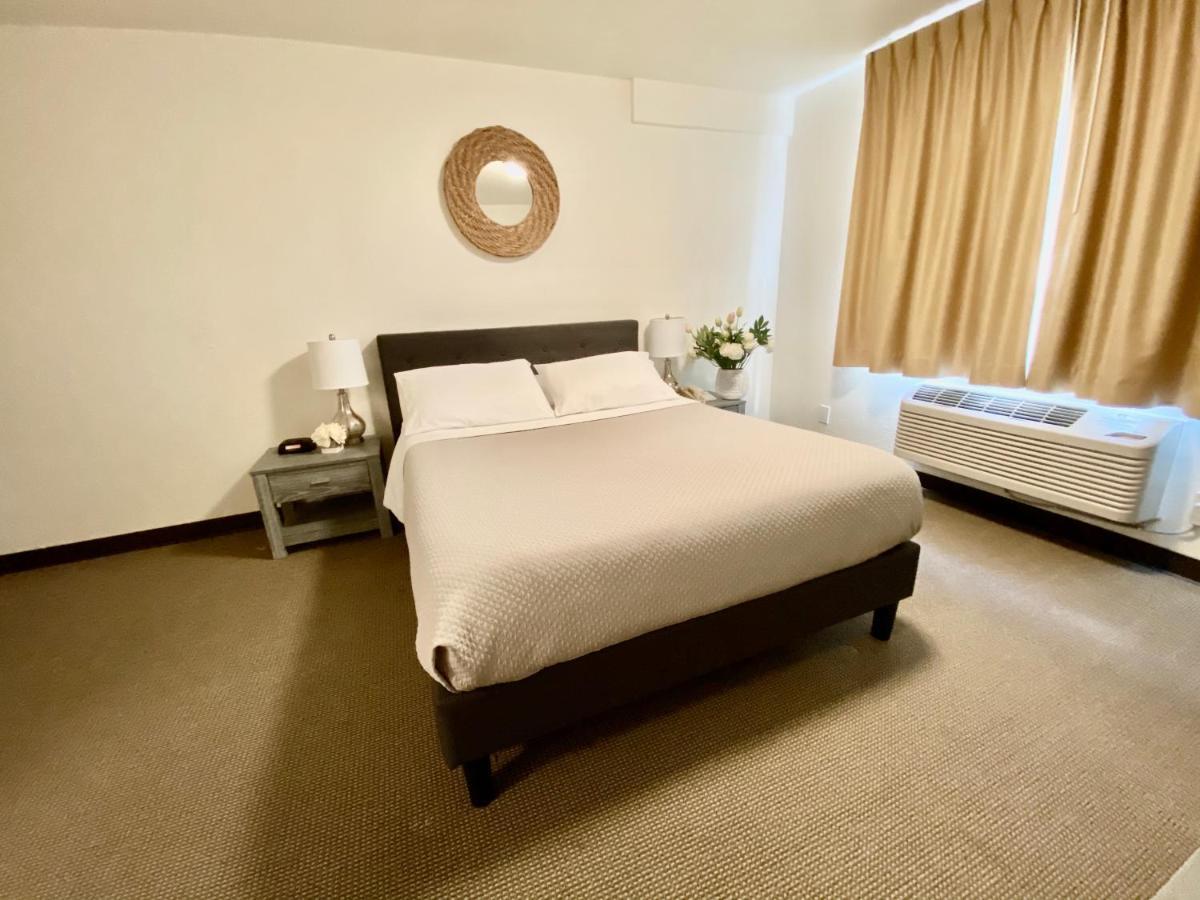 Friendship Inn سانيفال، كاليفورنيا المظهر الخارجي الصورة