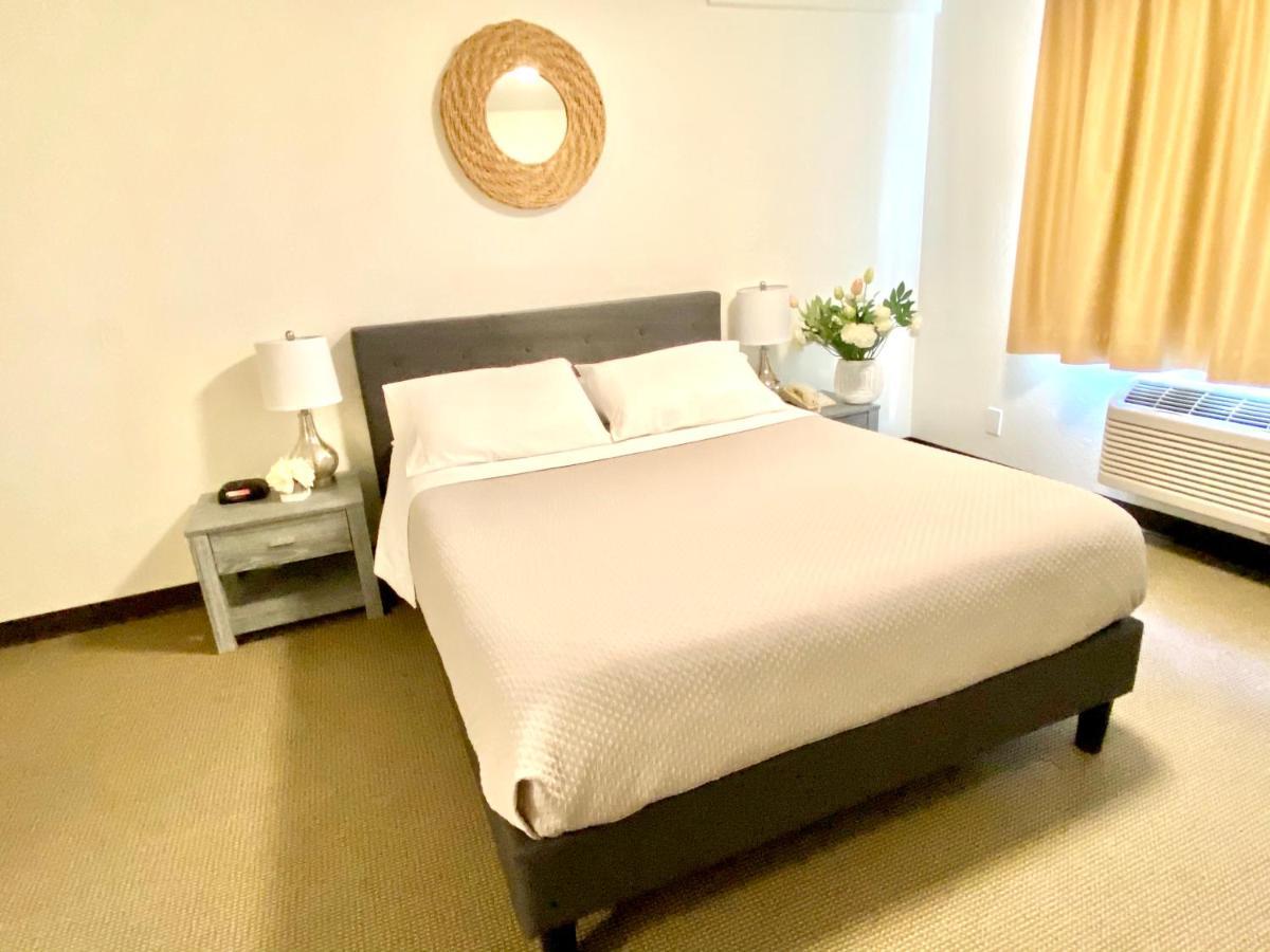 Friendship Inn سانيفال، كاليفورنيا المظهر الخارجي الصورة